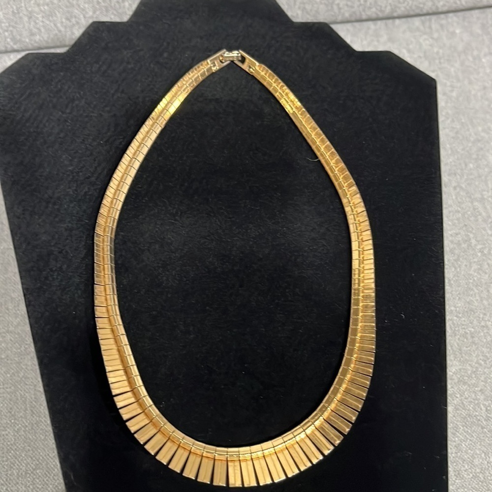 NAPIER :: NECKLACE - Picture 6 of 7
